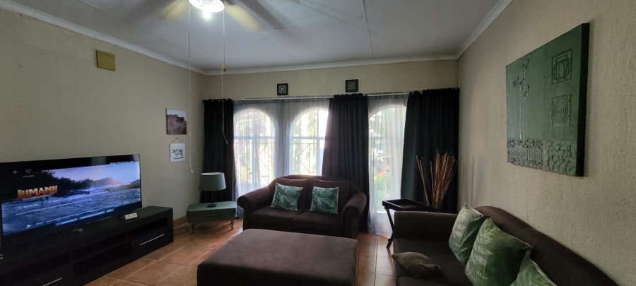 To Let 4 Bedroom Property for Rent in Steiltes Mpumalanga