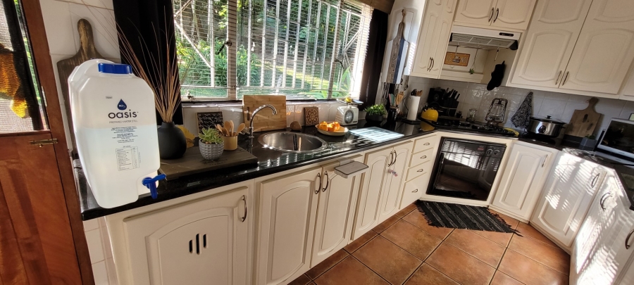 To Let 4 Bedroom Property for Rent in Steiltes Mpumalanga