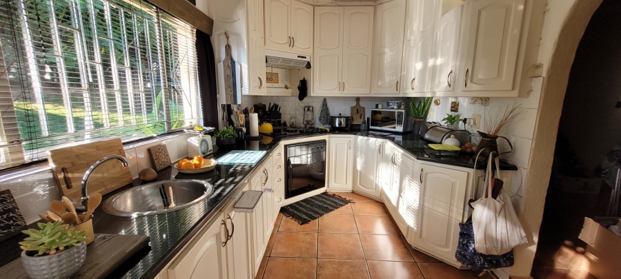 To Let 4 Bedroom Property for Rent in Steiltes Mpumalanga