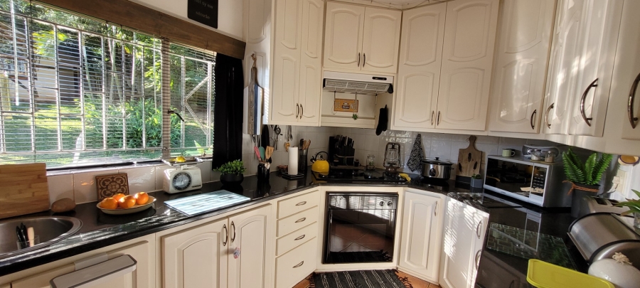 To Let 4 Bedroom Property for Rent in Steiltes Mpumalanga