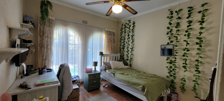 To Let 4 Bedroom Property for Rent in Steiltes Mpumalanga