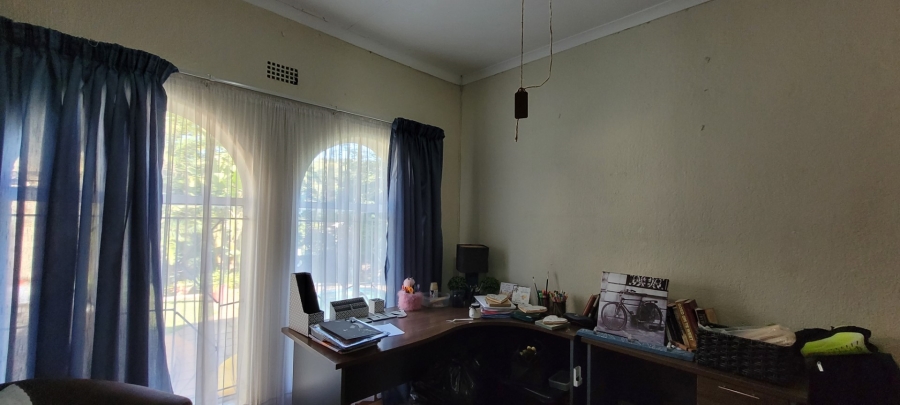 To Let 4 Bedroom Property for Rent in Steiltes Mpumalanga
