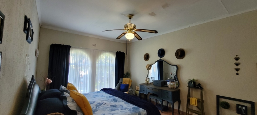 To Let 4 Bedroom Property for Rent in Steiltes Mpumalanga