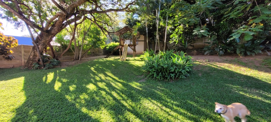 To Let 4 Bedroom Property for Rent in Steiltes Mpumalanga