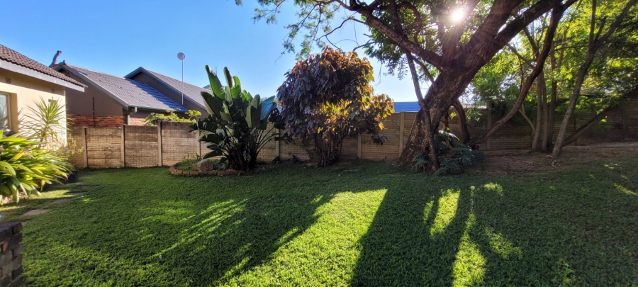 To Let 4 Bedroom Property for Rent in Steiltes Mpumalanga