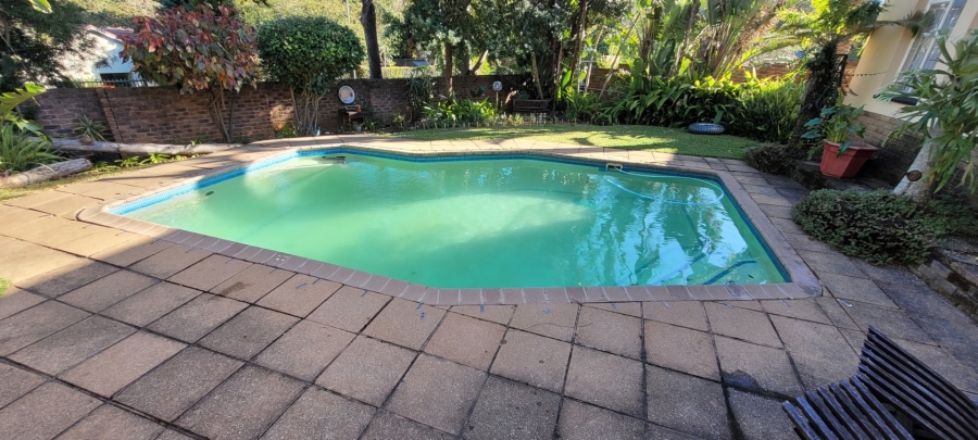 To Let 4 Bedroom Property for Rent in Steiltes Mpumalanga