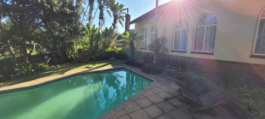 To Let 4 Bedroom Property for Rent in Steiltes Mpumalanga