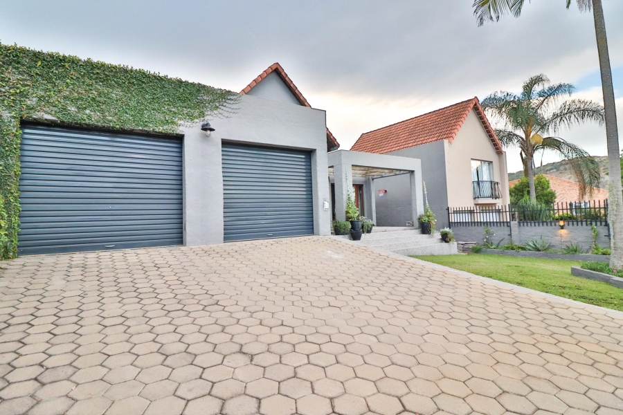 To Let 3 Bedroom Property for Rent in Steiltes Mpumalanga