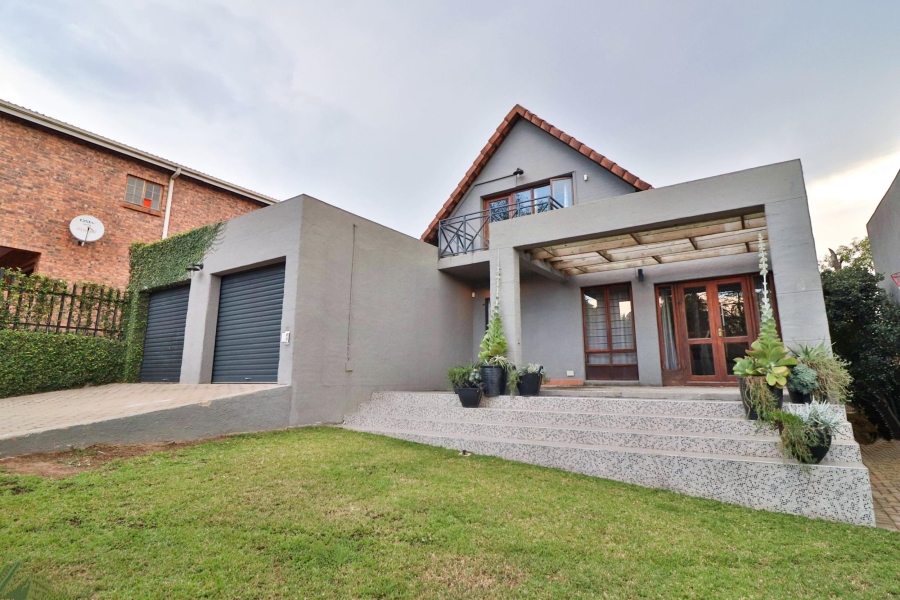 To Let 3 Bedroom Property for Rent in Steiltes Mpumalanga
