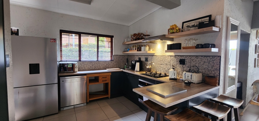 To Let 3 Bedroom Property for Rent in Steiltes Mpumalanga