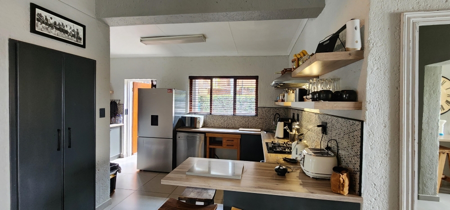 To Let 3 Bedroom Property for Rent in Steiltes Mpumalanga