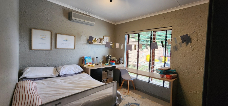 To Let 3 Bedroom Property for Rent in Steiltes Mpumalanga
