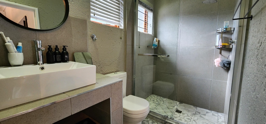 To Let 3 Bedroom Property for Rent in Steiltes Mpumalanga