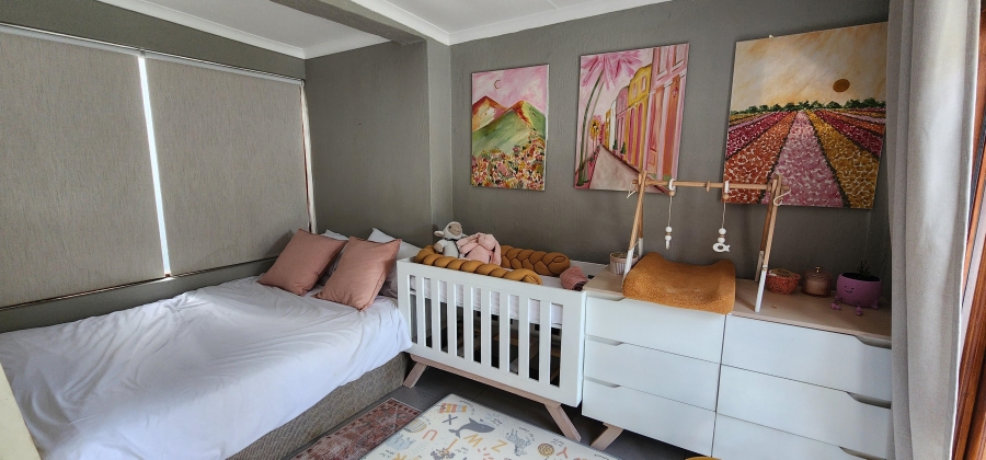 To Let 3 Bedroom Property for Rent in Steiltes Mpumalanga