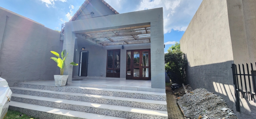 To Let 3 Bedroom Property for Rent in Steiltes Mpumalanga