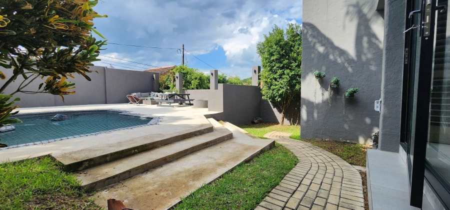 To Let 3 Bedroom Property for Rent in Steiltes Mpumalanga