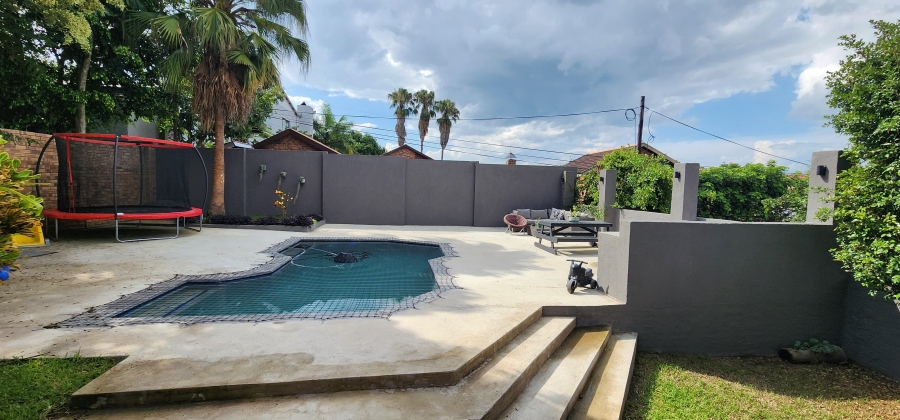 To Let 3 Bedroom Property for Rent in Steiltes Mpumalanga