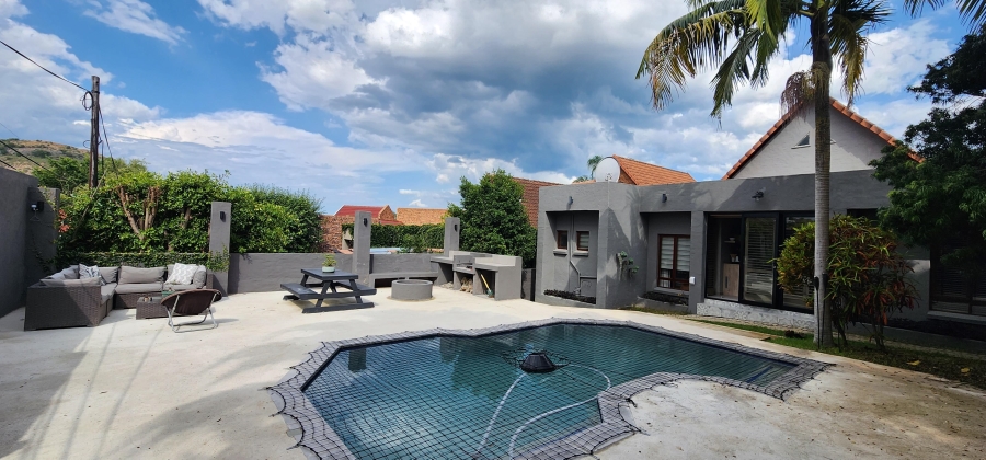 To Let 3 Bedroom Property for Rent in Steiltes Mpumalanga