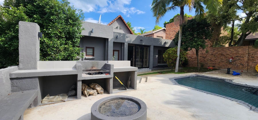 To Let 3 Bedroom Property for Rent in Steiltes Mpumalanga
