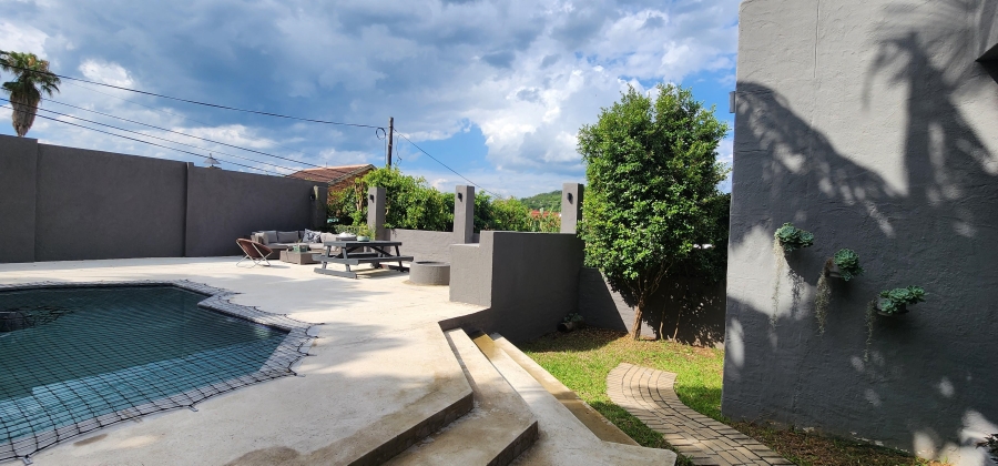 To Let 3 Bedroom Property for Rent in Steiltes Mpumalanga