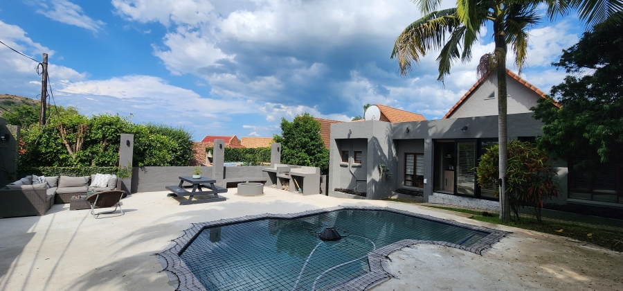 To Let 3 Bedroom Property for Rent in Steiltes Mpumalanga