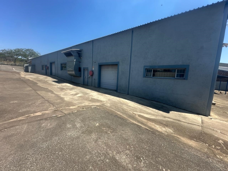 Commercial Property for Sale in Drum Rock Mpumalanga
