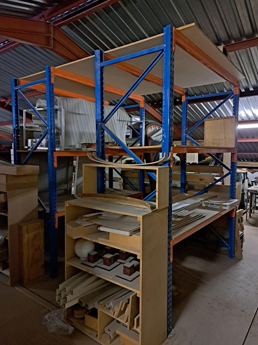 Commercial Property for Sale in Drum Rock Mpumalanga