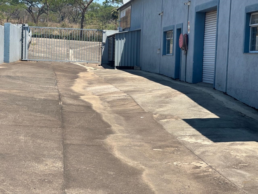 Commercial Property for Sale in Drum Rock Mpumalanga