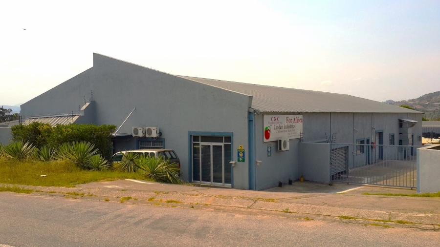 Commercial Property for Sale in Drum Rock Mpumalanga