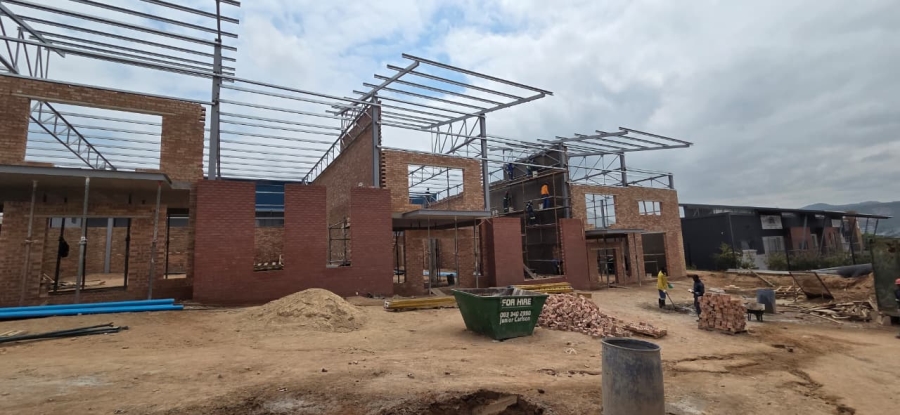 To Let commercial Property for Rent in Riverside Park Mpumalanga