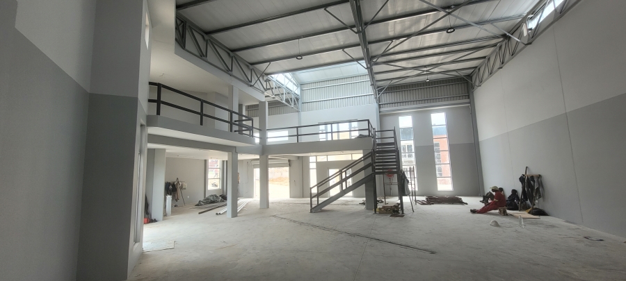 To Let commercial Property for Rent in Riverside Park Mpumalanga