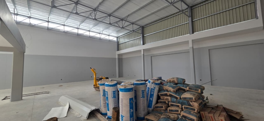 To Let commercial Property for Rent in Riverside Park Mpumalanga