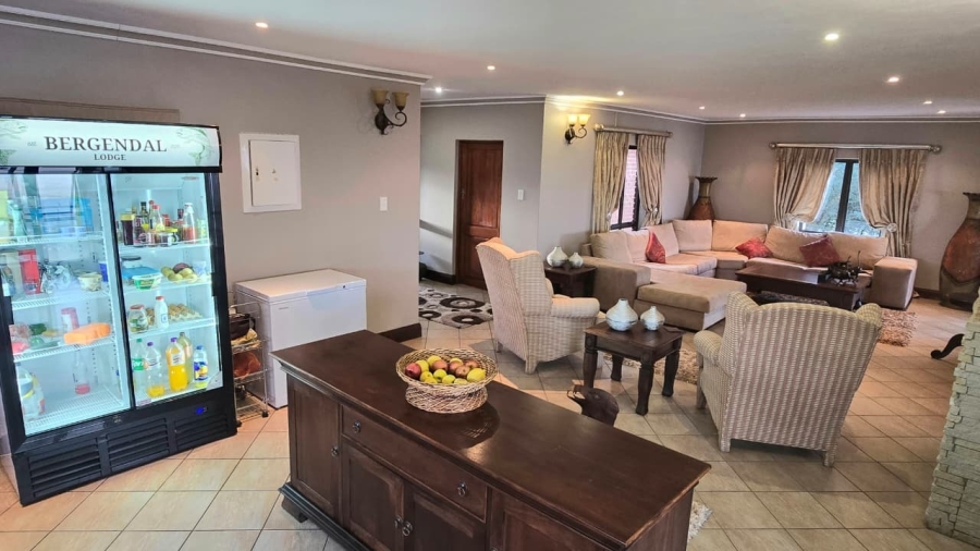 Commercial Property for Sale in Dullstroom Mpumalanga