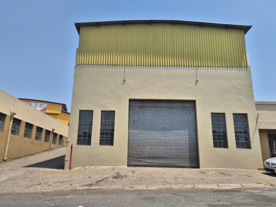 To Let commercial Property for Rent in Nelspruit Industrial Mpumalanga