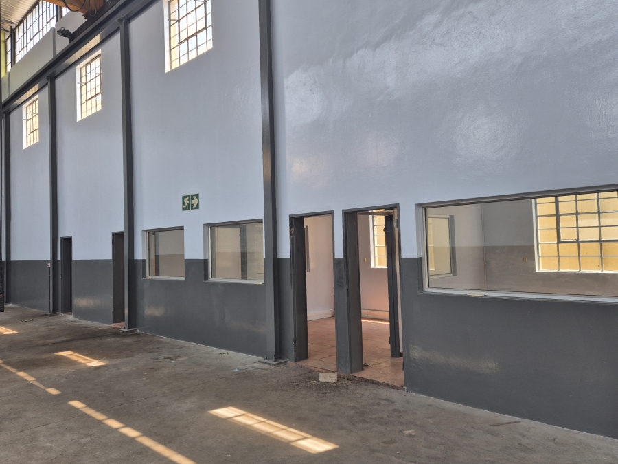 To Let commercial Property for Rent in Nelspruit Industrial Mpumalanga