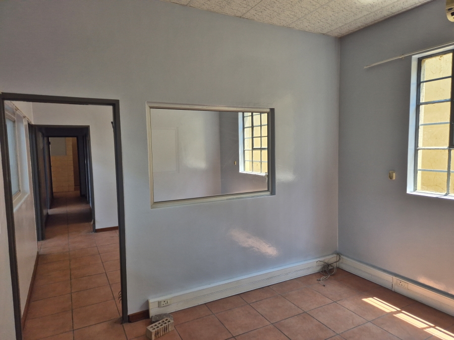 To Let commercial Property for Rent in Nelspruit Industrial Mpumalanga