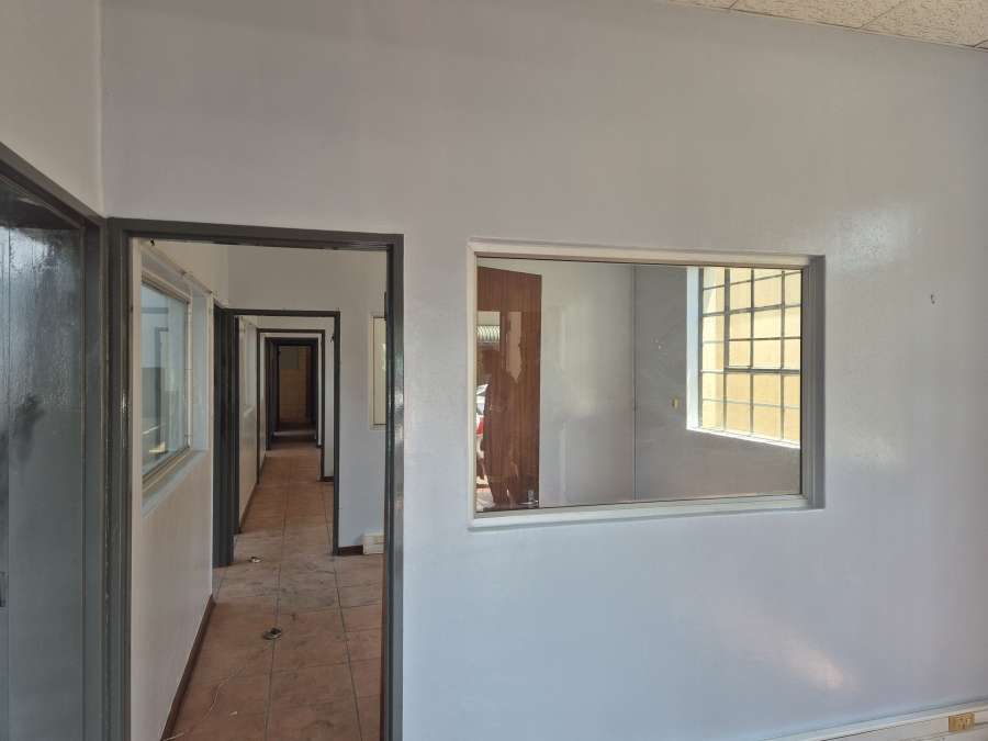 To Let commercial Property for Rent in Nelspruit Industrial Mpumalanga