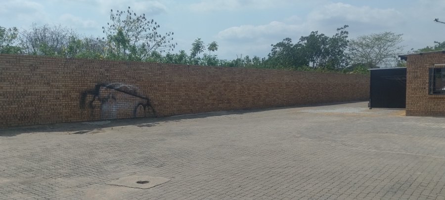 To Let commercial Property for Rent in Riverside Industrial Park Mpumalanga