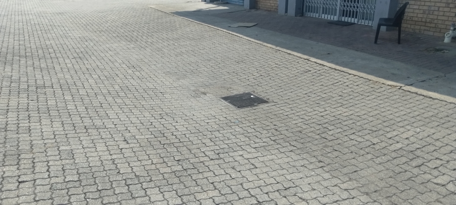 To Let commercial Property for Rent in Riverside Industrial Park Mpumalanga