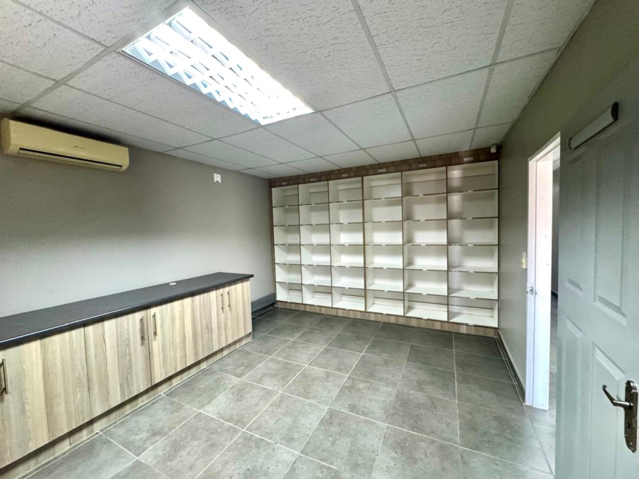 Commercial Property for Sale in Evander Mpumalanga