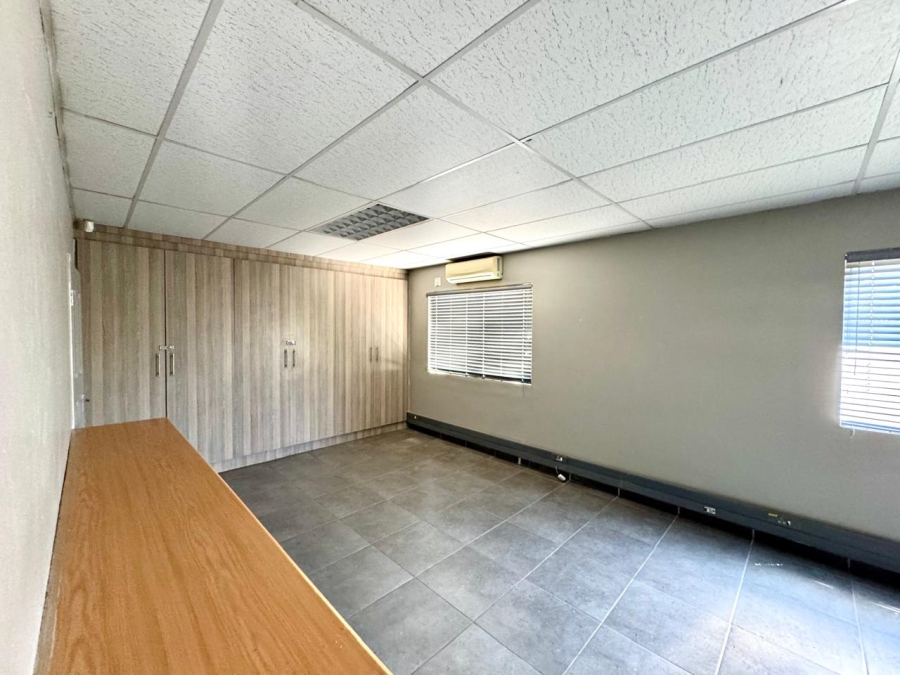 Commercial Property for Sale in Evander Mpumalanga