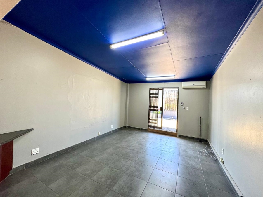 Commercial Property for Sale in Evander Mpumalanga