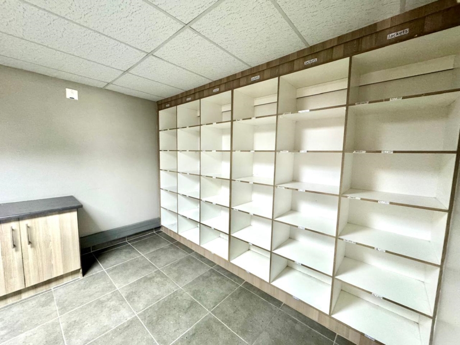Commercial Property for Sale in Evander Mpumalanga