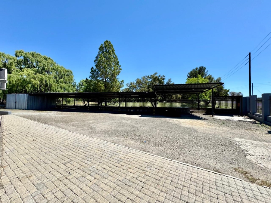 Commercial Property for Sale in Evander Mpumalanga