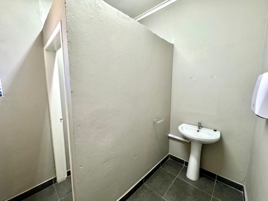 Commercial Property for Sale in Evander Mpumalanga