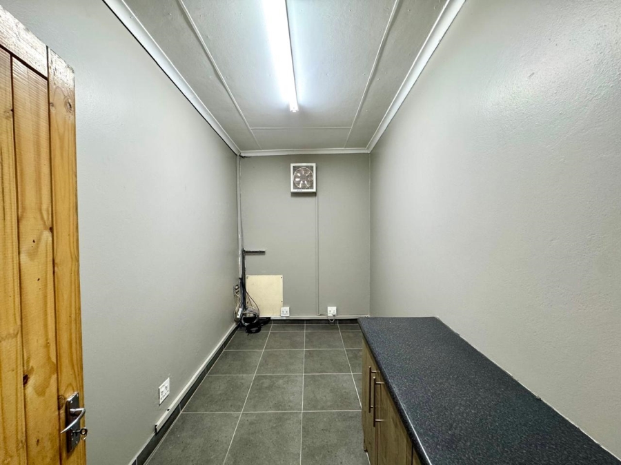 Commercial Property for Sale in Evander Mpumalanga