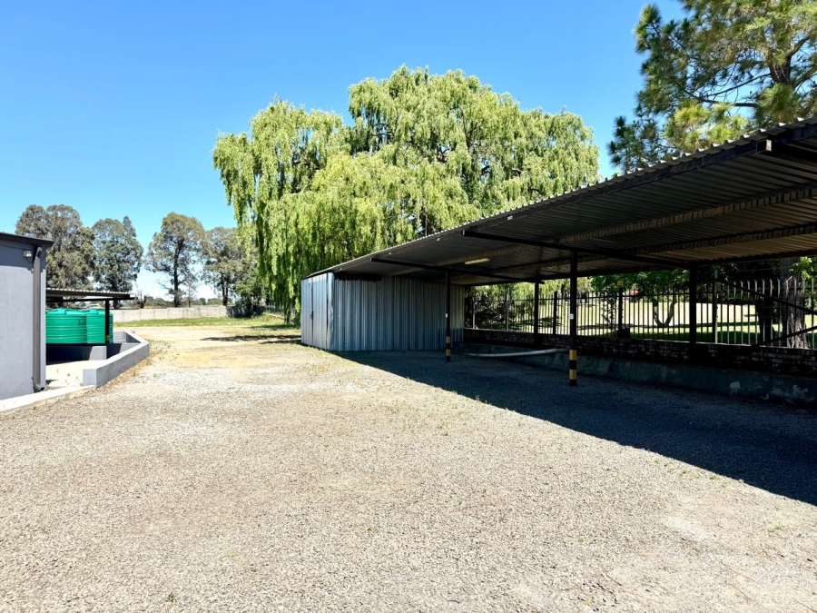 Commercial Property for Sale in Evander Mpumalanga
