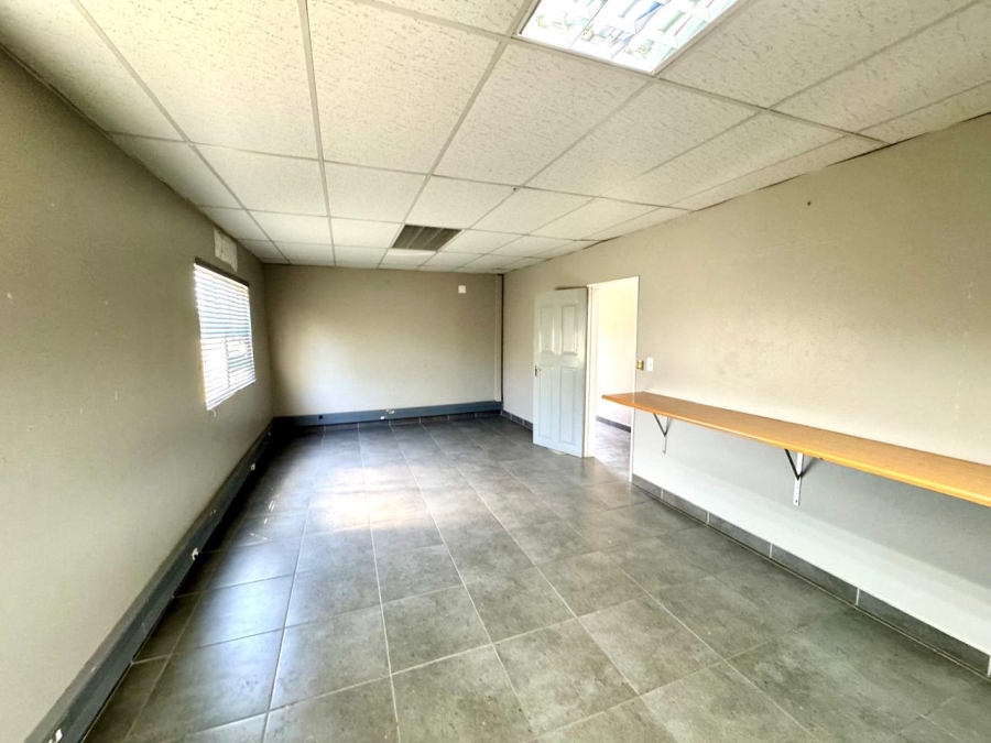 Commercial Property for Sale in Evander Mpumalanga