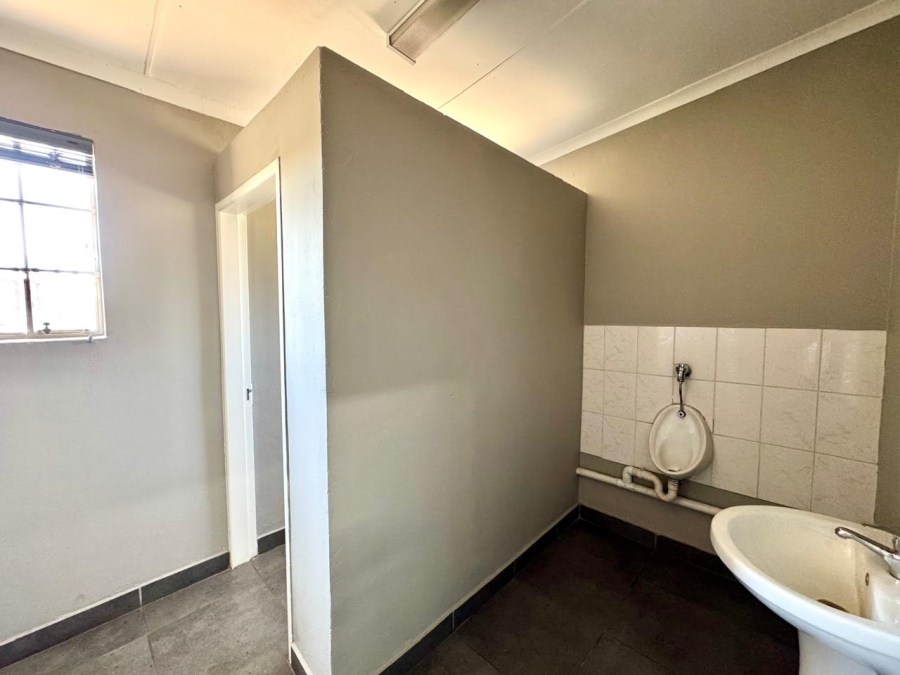 Commercial Property for Sale in Evander Mpumalanga