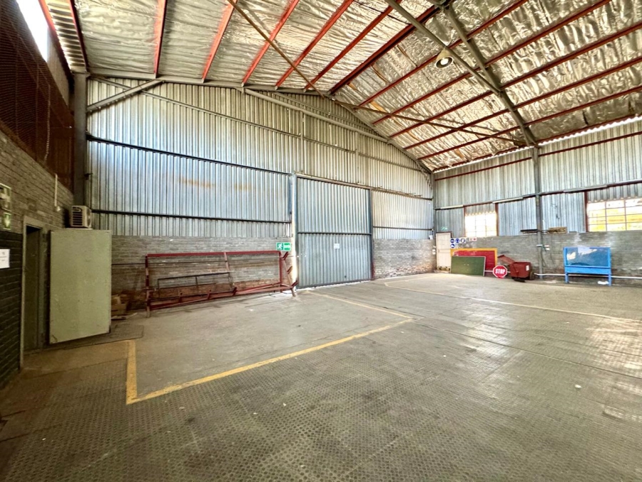 Commercial Property for Sale in Evander Mpumalanga